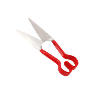 Sheep Shear Double Bow 12"