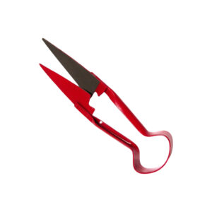 Sheep Shear Single Bow 12"