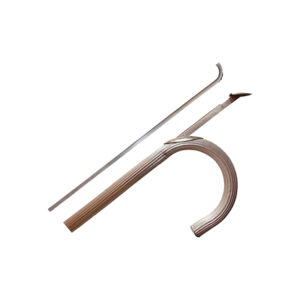 Horse Measuring Stick Aluminum