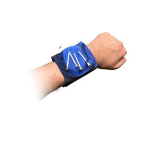 Farrier Magnetic Wrist Band