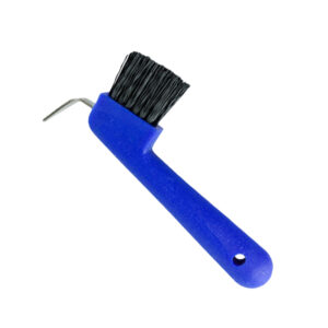 Hoof Pick Plastic Handle