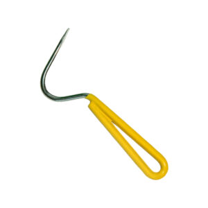 Hoof Pick Curved
