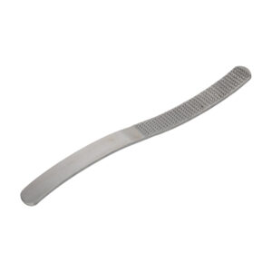 Curved Hoof Rasp