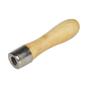 Hoof Rasp Wooden Handle