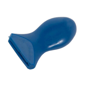 Hoof Rasp Plastic Handle
