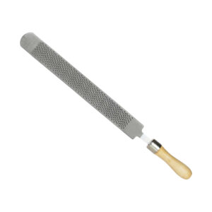 Hoof Rasp With Handle