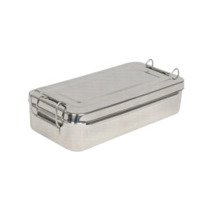 Instrument Box
