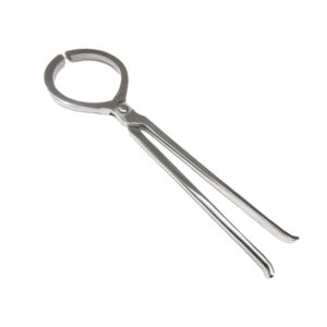 Hoof Tester Large 48cm Forged