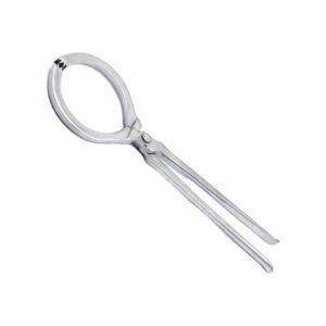 Hoof Tester Small 35cm Forged