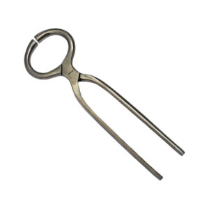 Hoof Tester 33cm Round Style
