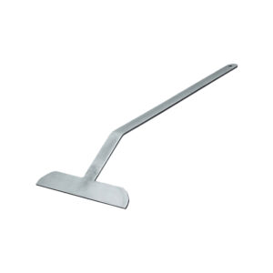 Stainless Steel Hoof T