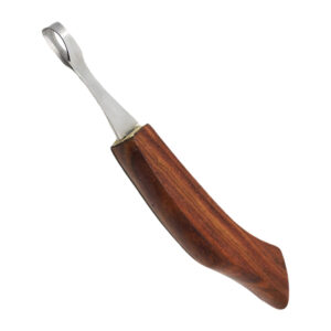 Loop Knife (Double Ended)