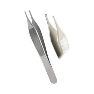 Adson Dissecting Forceps 1/2 Teeth 12.5cm