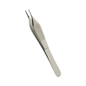 Adson Dissecting Forceps Serrated 12.5cm