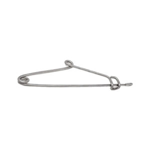 Mayo Instrument Pin 10cm