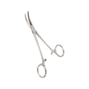 Halsted Mosquito Forceps Curved 12cm