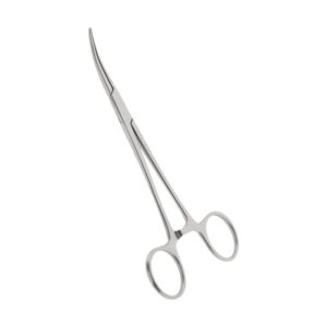 Artery Forceps Curved 12.5cm