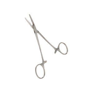 Halsted Mosquito Forceps Straight 12cm