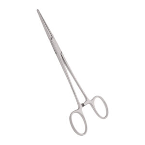 Artery Forceps Straight 12.5cm