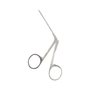 Hartmann Alligator Forceps 9cm