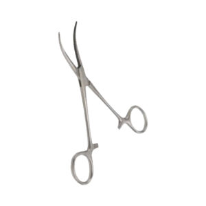 Rochester Pean Curved Artery Forceps 14cm