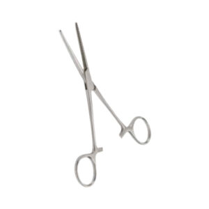 Rochester Pean Straight Artery Forceps 14cm