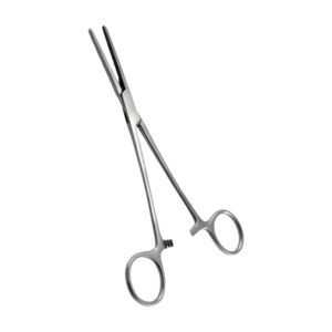 Spencer Wells Forceps Straight 12.5cm
