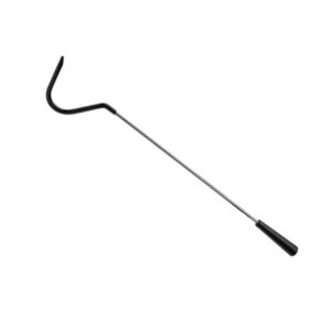 Snake Heavy Duty Hook Stainless Steel 24"