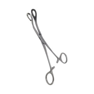 Allis Tissue Forceps 15cm 2/3 Teeth