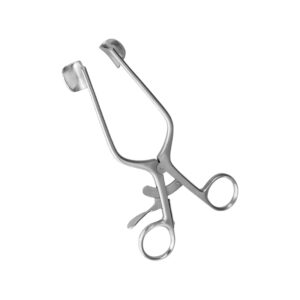 Hendren Self Retaining Retractor 16 cm
