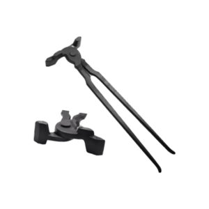Professional 16" Shoe Spreader Black Coated