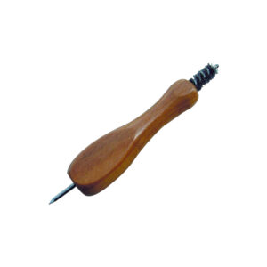 Stud Hole Brush W/Pick