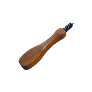 Stud Hole Brush W/Pick