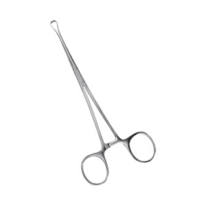 Badcock Tissue Forceps 16.5cm