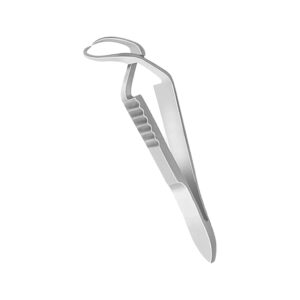 Backhaus Towel Clamp 9cm