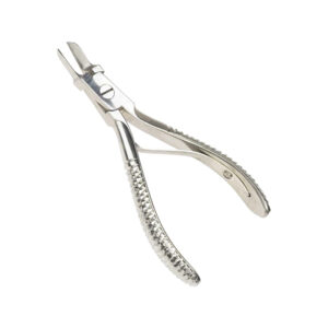 Thin Jaw Pig Tooth Nipper