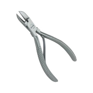 Deluxe Pig Tooth Nipper 5.5"