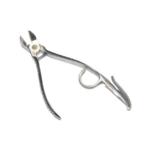 Castration Forceps For Pigs