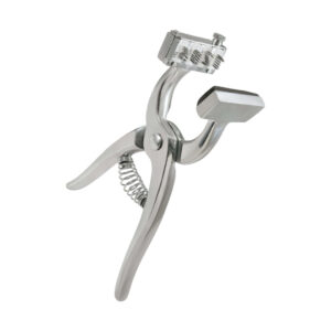 Burdizzo Tattoo Plier Aluminum