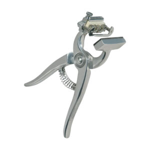 Tattoo Plier 3/8 Standard Aluminum