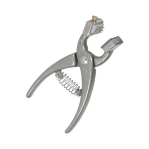 Tattoo Plier Small 5/16" Aluminum