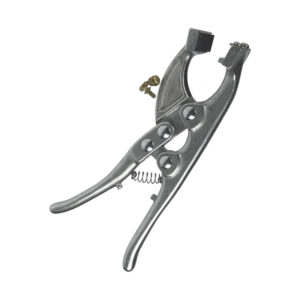 Tattoo Plier 6 Space Compound Action