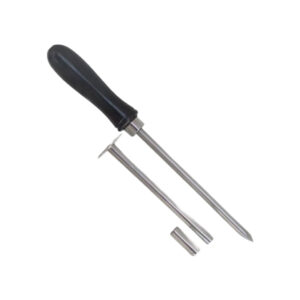 Trocar Cannula Plastic Handle 9cm x 4mm