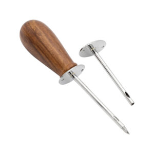 Livestock Trocar And Cannula 6.5" Long TR 12