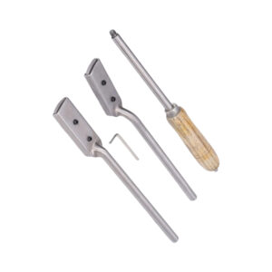 Horse Tooth File, 2Pcs Horse Dental Float Rasp