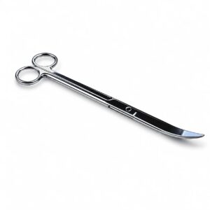 12" Aquascaping Scissors For Aquarium