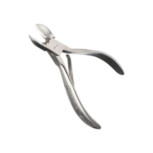 Pig Tooth Nipper 5.5" W/Slide