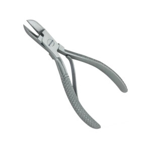 Deluxe Pig Tooth Nipper 5.5"