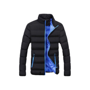 Men's Winter Bubble Coat