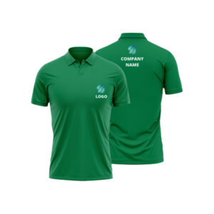 Premium Polo Shirt 100% Cotton